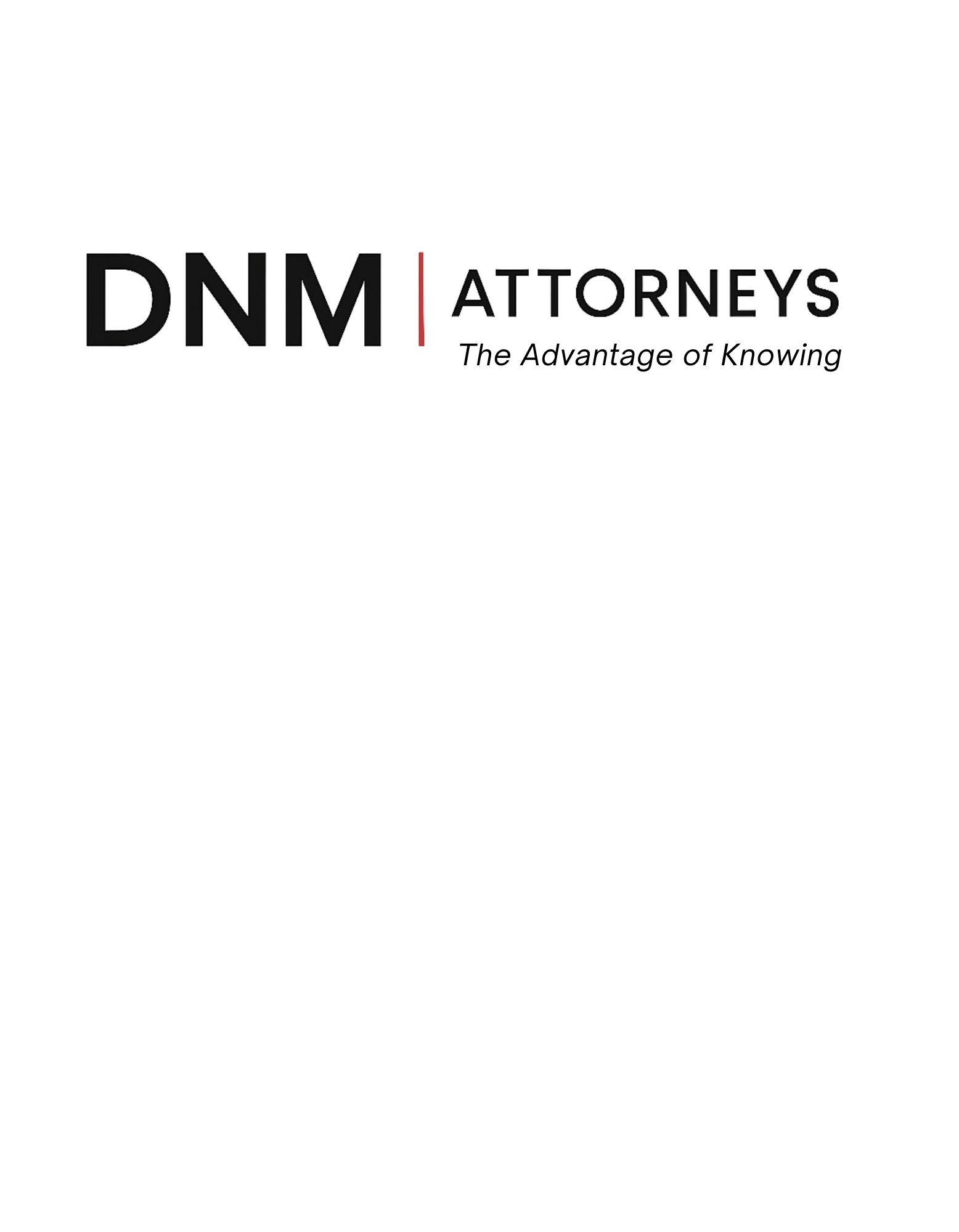 DNM Attorneys